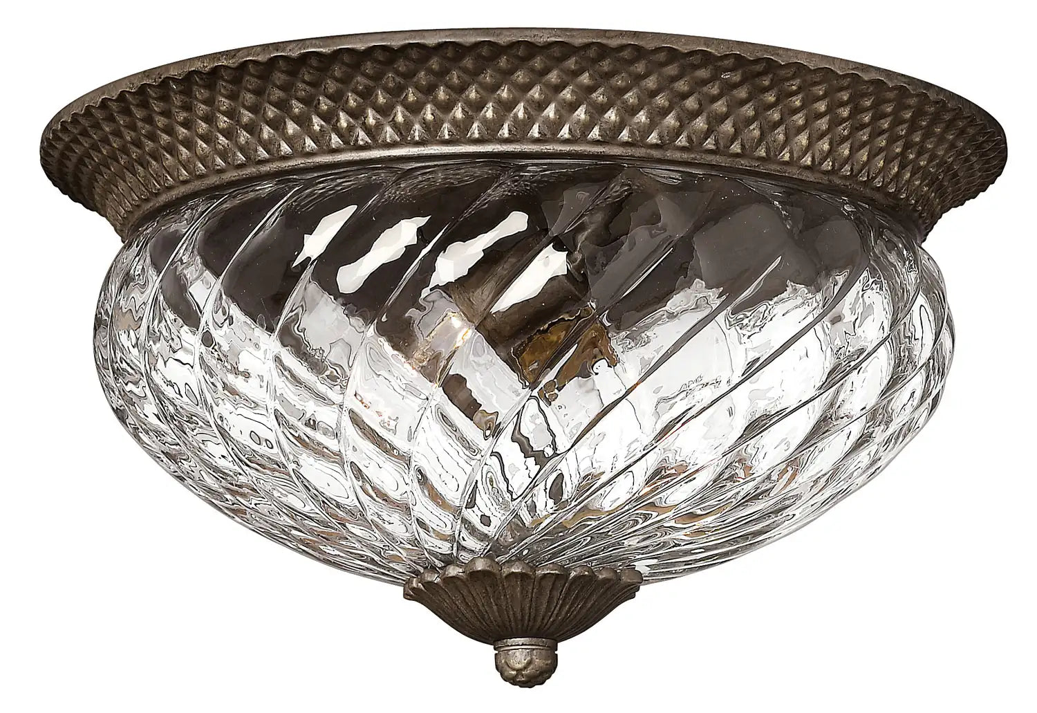 HINKLEY, PLANTATION CEILING FLUSH MOUNT, FLUSH MOUNT CEILING LIGHTS