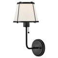 HINKLEY, CLARKE SCONCE VANITY, WALL SCONCES