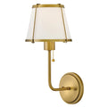 HINKLEY, CLARKE SCONCE VANITY, WALL SCONCES