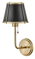 HINKLEY, CLARKE SCONCE VANITY, WALL SCONCES