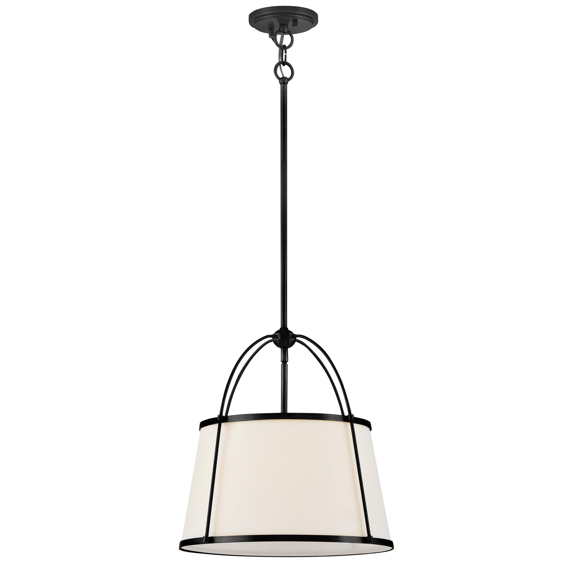 HINKLEY, CLARKE PENDANT CHANDELIER, PENDANT LIGHT