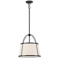 HINKLEY, CLARKE PENDANT CHANDELIER, PENDANT LIGHT