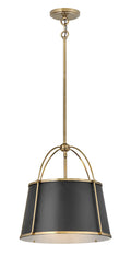 HINKLEY, CLARKE PENDANT CHANDELIER, PENDANT LIGHT