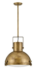 HINKLEY, NAUTIQUE PENDANT CHANDELIER, PENDANT LIGHT