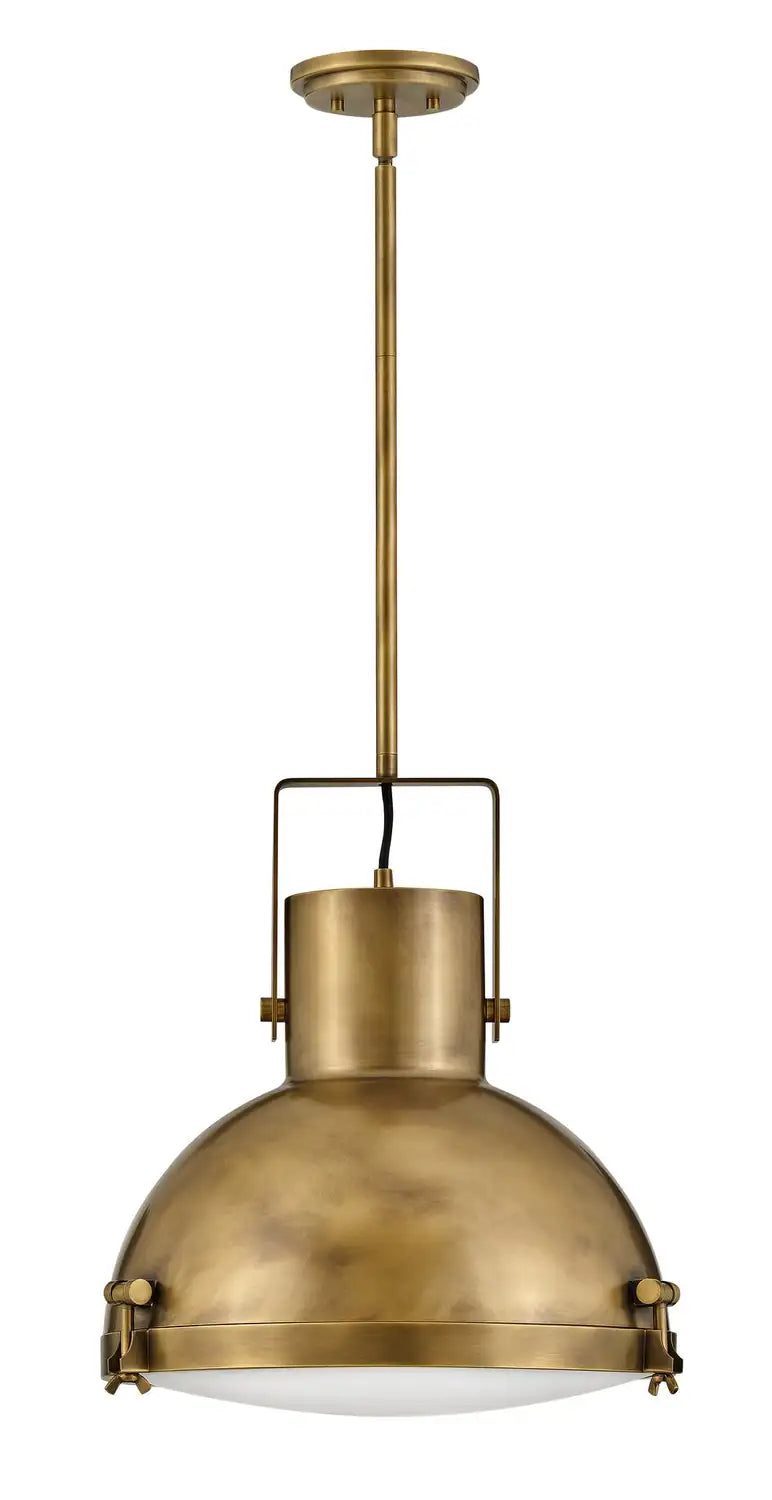 HINKLEY, NAUTIQUE PENDANT CHANDELIER, PENDANT LIGHT