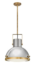HINKLEY, NAUTIQUE PENDANT CHANDELIER, PENDANT LIGHT