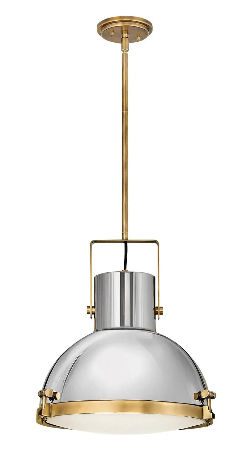 HINKLEY, NAUTIQUE PENDANT CHANDELIER, PENDANT LIGHT