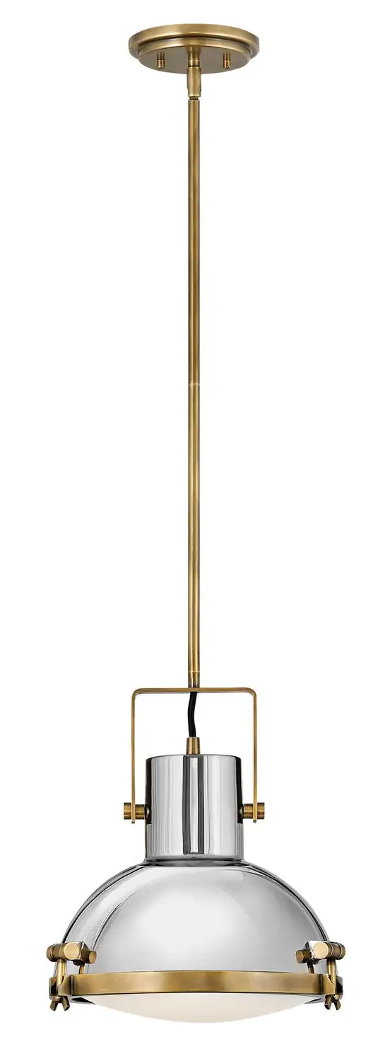 HINKLEY, NAUTIQUE PENDANT CHANDELIER, PENDANT LIGHT