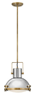 HINKLEY, NAUTIQUE PENDANT CHANDELIER, PENDANT LIGHT