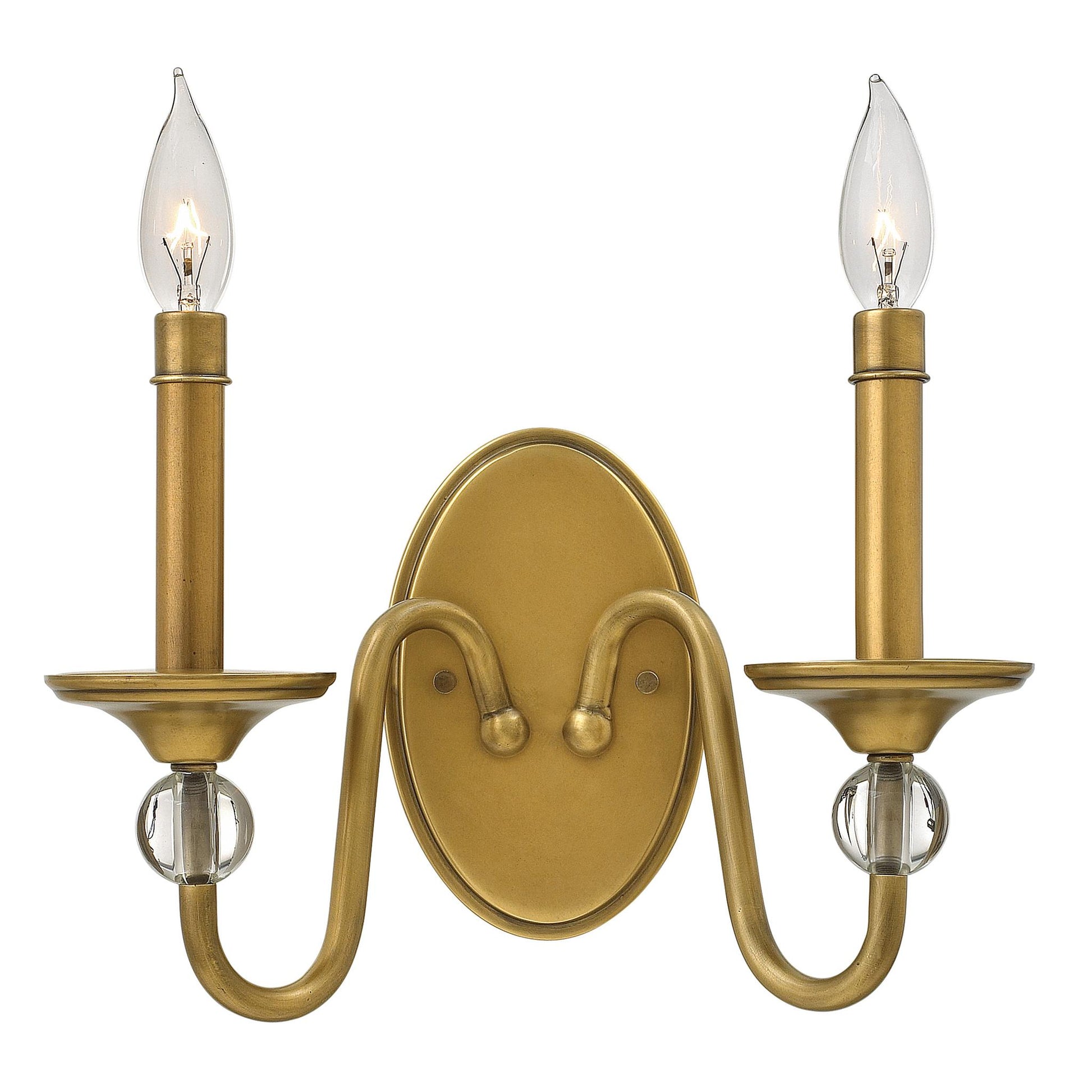 HINKLEY, ELEANOR SCONCE VANITY, WALL SCONCES