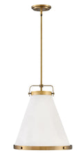 HINKLEY, LEXI PENDANT CHANDELIER, PENDANT LIGHT