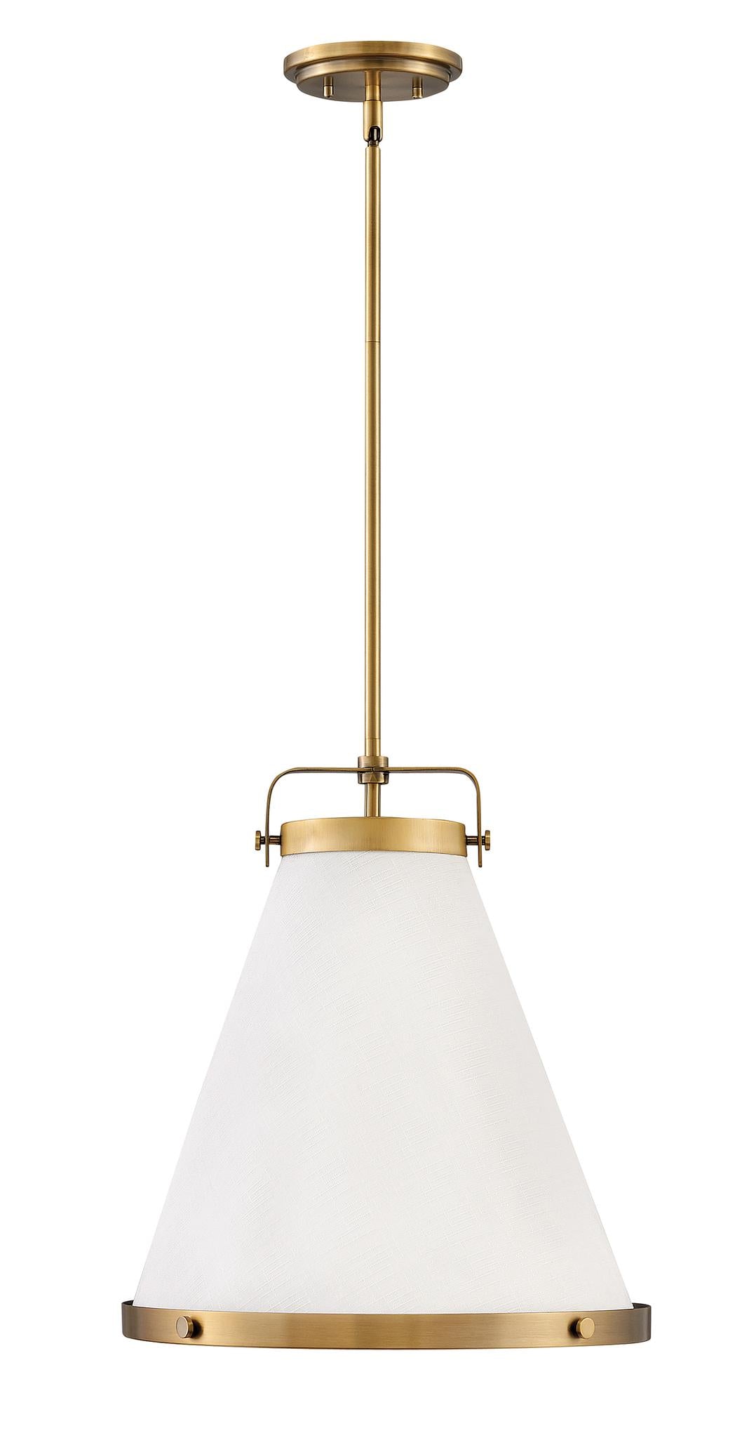 HINKLEY, LEXI PENDANT CHANDELIER, PENDANT LIGHT