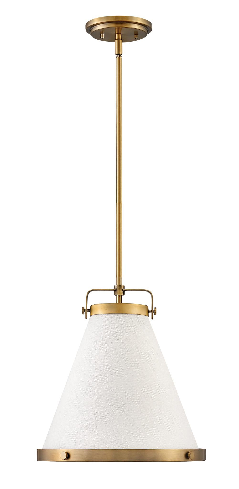 HINKLEY, LEXI PENDANT CHANDELIER, PENDANT LIGHT
