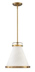 HINKLEY, LEXI PENDANT CHANDELIER, PENDANT LIGHT