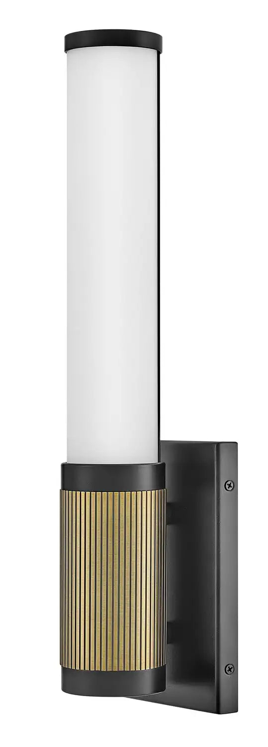 HINKLEY, ZEVI LINEAR SCONCE, BATH VANITY LIGHT