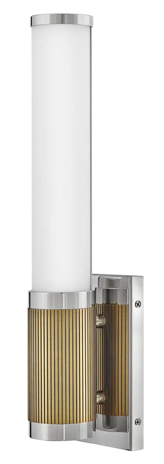 HINKLEY, ZEVI LINEAR SCONCE, BATH VANITY LIGHT