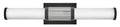 HINKLEY, ZEVI LINEAR SCONCE, BATH VANITY LIGHT