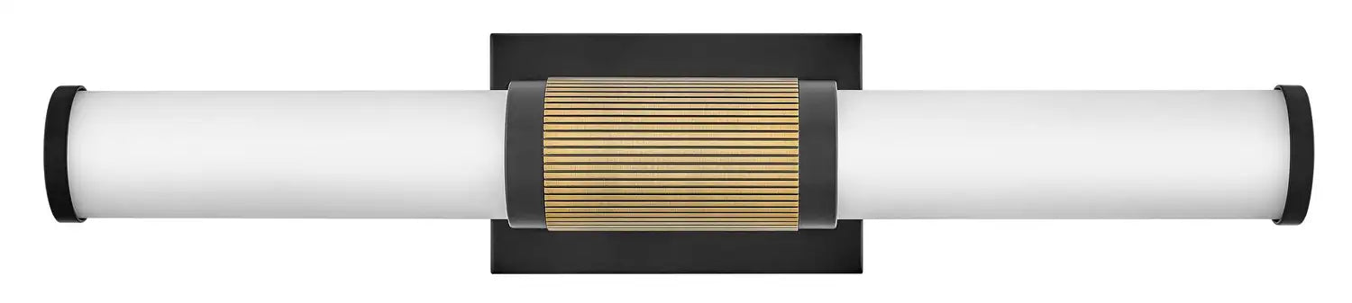 HINKLEY, ZEVI LINEAR SCONCE, BATH VANITY LIGHT