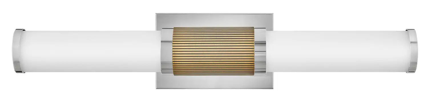 HINKLEY, ZEVI LINEAR SCONCE, BATH VANITY LIGHT