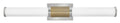 HINKLEY, ZEVI LINEAR SCONCE, BATH VANITY LIGHT