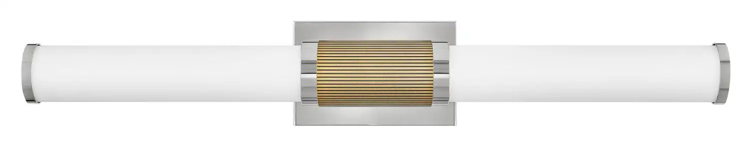 HINKLEY, ZEVI LINEAR SCONCE, BATH VANITY LIGHT