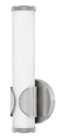 HINKLEY, FEMI SINGLE LIGHT SCONCE, BATH VANITY LIGHT