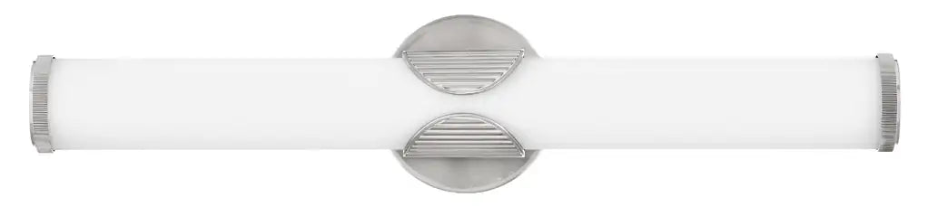 HINKLEY, FEMI TWO LIGHT SCONCE, BATH VANITY LIGHT