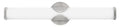 HINKLEY, FEMI TWO LIGHT SCONCE, BATH VANITY LIGHT