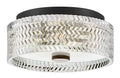 HINKLEY, ELLE CEILING FLUSH MOUNT, FLUSH MOUNT CEILING LIGHTS