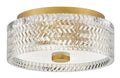 HINKLEY, ELLE CEILING FLUSH MOUNT, FLUSH MOUNT CEILING LIGHTS
