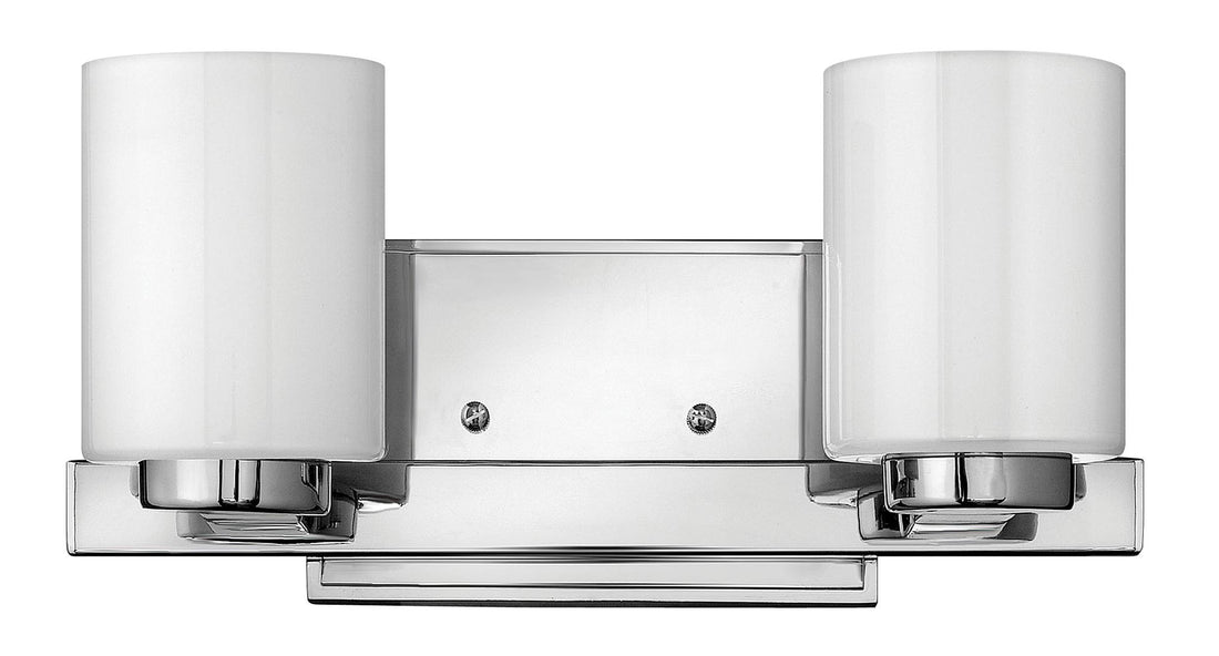 HINKLEY, MILEY TWO LIGHT VANITY, VANITY LIGHT