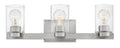 HINKLEY, MILEY THREE LIGHT VANITY, BATH VANITY LIGHT