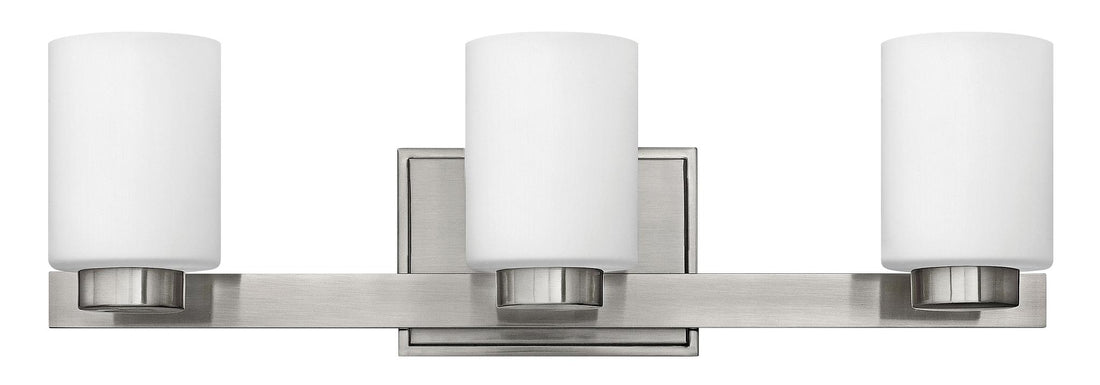 HINKLEY, MILEY THREE LIGHT VANITY, VANITY LIGHT