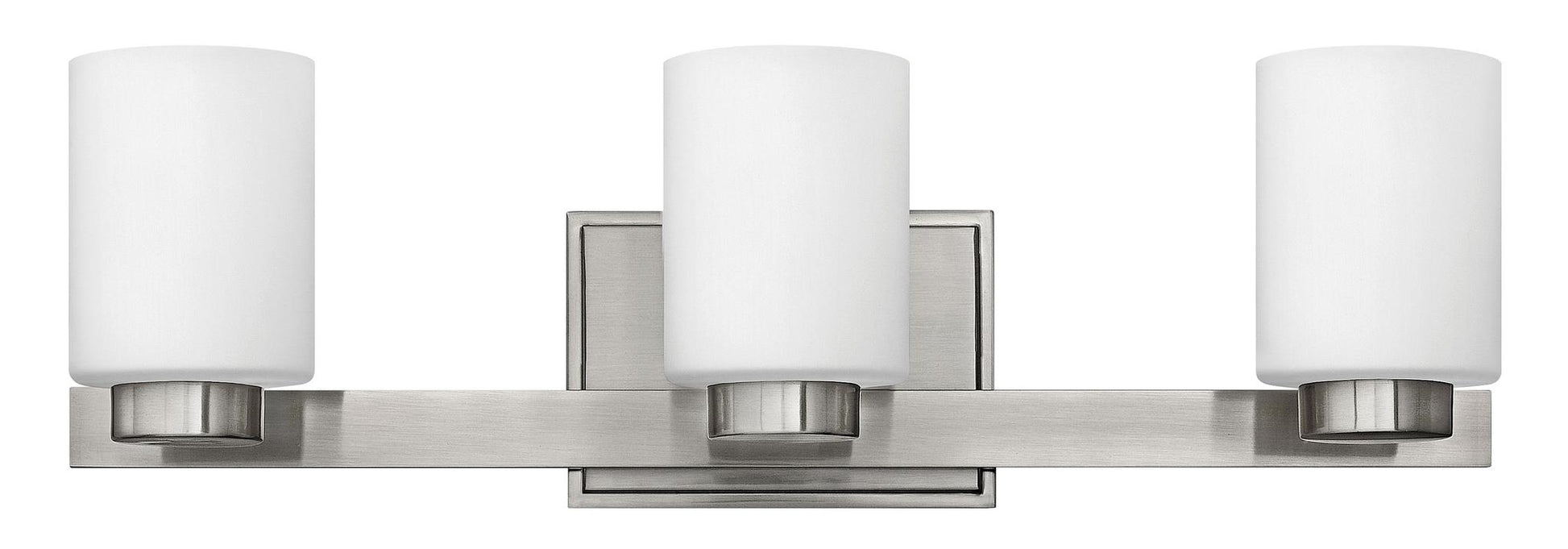 HINKLEY, MILEY THREE LIGHT VANITY, VANITY LIGHT