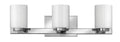 HINKLEY, MILEY THREE LIGHT VANITY, BATH VANITY LIGHT