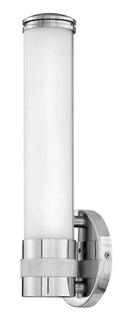 HINKLEY, REMI SINGLE LIGHT SCONCE, BATH VANITY LIGHT