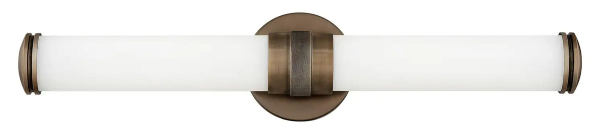 HINKLEY, REMI LINEAR SCONCE, BATH VANITY LIGHT
