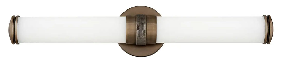 HINKLEY, REMI LINEAR SCONCE, BATH VANITY LIGHT