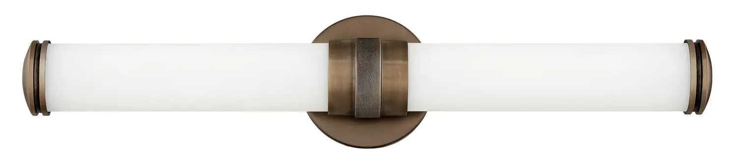 HINKLEY, REMI LINEAR SCONCE, BATH VANITY LIGHT