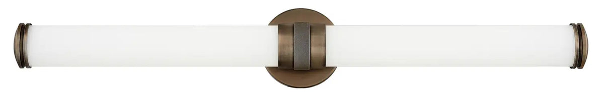 HINKLEY, REMI LINEAR VANITY, BATH VANITY LIGHT