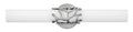 HINKLEY, LYRA LINEAR SCONCE, BATH VANITY LIGHT