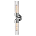 HINKLEY, SOREN TWO LIGHT SCONCE, BATH VANITY LIGHT
