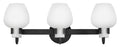 HINKLEY, SYLVIE THREE LIGHT VANITY, BATH VANITY LIGHT