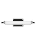 HINKLEY, ROLLINS SCONCE, WALL SCONCES