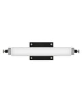 HINKLEY, ROLLINS SCONCE, BATH VANITY LIGHT