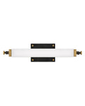 HINKLEY, ROLLINS SCONCE, WALL SCONCES