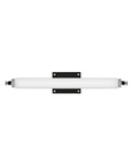 HINKLEY, ROLLINS LINEAR SCONCE, BATH VANITY LIGHT