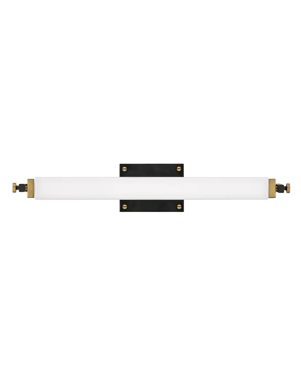 HINKLEY, ROLLINS LINEAR SCONCE, BATH VANITY LIGHT