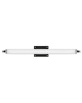 HINKLEY, ROLLINS LINEAR VANITY, BATH VANITY LIGHT