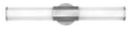 HINKLEY, FACET LINEAR SCONCE, BATH VANITY LIGHT